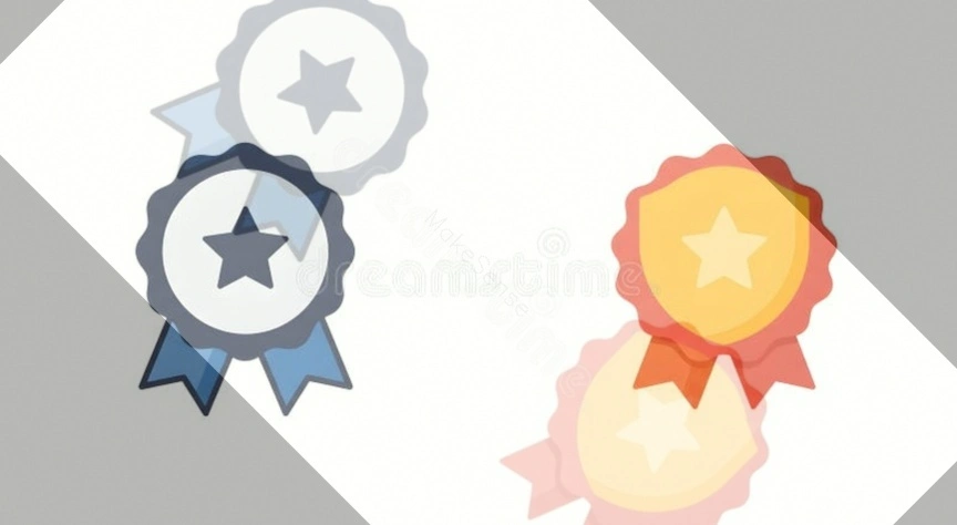 fun milestone achievement badge