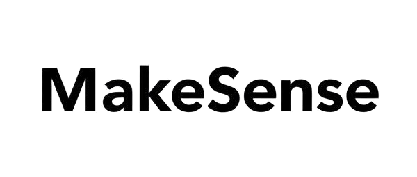 MakeSense Logo